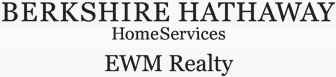 Berkshire Hathaway HomeServices EWM Realty